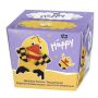  Bella Baby Happy higieninės nosinaitės "Duck"