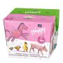  Bella Baby Happy higieninės nosinaitės "Piggy"