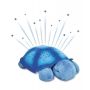 Cloud B naktinė lemputė - migdukas Turtle blue