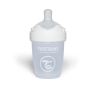 Twistshake buteliukas antikolikinis Pro Double 180ml baltas 79011