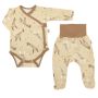 Drabužėliai kūdikiui "Melman" 2 dalių 