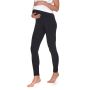 Tamprės nėščiosioms "Comfy black"