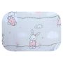 Flanelinis vystyklas kūdikiui "Lovely" 70x80cm 1vnt.