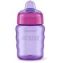 Avent gertuvė kūdikiams 9m+ 260 ml violetinė