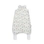 Miegmaišis kūdikiui "Floral" su kojomis 2.5 TOG