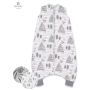 Miegmaišis kūdikiui "FOREST" su kojomis