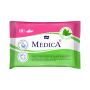 Drėgnos servetėlės intymiai higienai Bella Medica 10vnt