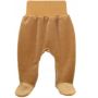 Veliūrinės kelnytės kūdikiui "Carmel" 