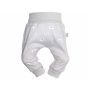 Kelnytės kūdikiui "Bear glamour grey" be pėdučių