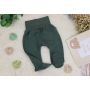 Drabužėliai kūdikiui "Blank khaki" 2 dalių