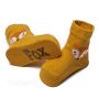 Medvilninės kojinytės kūdikiui  FOX