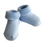 Frotinės kojinytės kūdikiui Blue