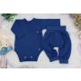 Drabužėliai kūdikiui "Blank baggi fiord" 2 dalių