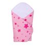 Vokelis kūdikiui "Baby star" rožinis