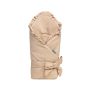 Muslino vokelis kūdikiui "Natural" beige 
