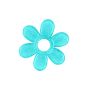 Kramtukas BabyOno "Flower" mėtinis