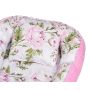 Kūdikio lizdelis "Peonies" 