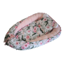 Kūdikio lizdelis "Flowers" 