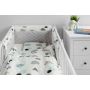 Lovytės apsaugėlė 180 cm "A little dream" 