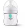 Kūdikio buteliukasAVENT Natural Resposive AirFree su žinduku 0m+ 125ml 