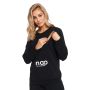 Džemperis nėščiosioms ir maitinančioms "Olivia black"