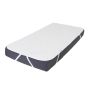 Antčiužinys BabyMatex  "KOMFI Proof Tencel" 60x120 cm 