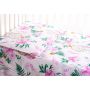 Patalynė kūdikiams 135x100 "Magnolia"  