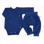 Drabužėliai kūdikiui "Blank baggi fiord" 2 dalių
