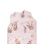 Miegmaišis kūdikiui "Lissie"  1 TOG / 2.5 TOG L, XL dydžiai