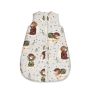 Miegmaišis kūdikiui AVI „Teddy“, 74 cm, 2–2,5 TOG