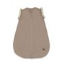 Miegmaišis kūdikiui AVI „Mokka ruffle“, 74 cm, 2–2,5 TOG