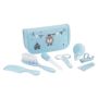 Higienos reikmenų rinkinys Miniland melsvas