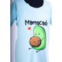 Naktiniai maitinančioms ir nėščiosioms "Mamacado"
