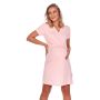 Naktiniai maitinančioms ir nėščiosioms "Point"  sweet pink