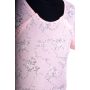 Naktiniai maitinančioms ir nėščiosioms "Gentle pink"