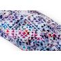 Maitinimo miegojimo pagalvė 190 cm "Kaleidoscope" 