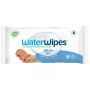 Drėgnos servetėlės kūdikiams Water Wipes BIO 60 vnt.