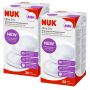 Įklotai laktaciniai į liemenėlę NUK Ultra Dry 30vnt + 30vnt