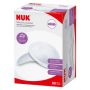 Įklotai laktaciniai į liemenėlę NUK Ultra Dry Comfort 60vnt