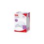 Įklotai laktaciniai į liemenėlę NUK Ultra Dry Comfort 60vnt