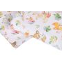 Kūdikio patalynės komplektas 135x100 "Companions"   