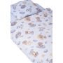Patalynė kūdikiams 135x100 "Sweet napping" 