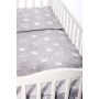 Patalynė kūdikiams 135x100 "Crown" out of stock