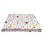 Patalynė kūdikio lopšiukui 80x70cm "Sheep&Friends" 