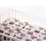 Patalynė kūdikiams 135x100 "Sweetheart"  