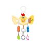 Pakabinamas žaislas kūdikiui "Bird" 