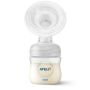 Rankinis pientraukis Philips Avent  SCF 430/10 Standart new