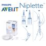 Spenelių koreguoklis AVENT "Niplette"