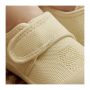 Batukai kūdikiams ir vaikams Attipas "Sneakers beige"  (24-30 dydžiai)