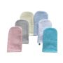 Maudymo pirštinė kempinėlė kūdikiu "FROTTEE"